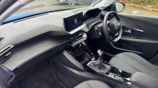 Peugeot 208 1.2 PureTech 100 Allure 5dr Petrol Hatchback